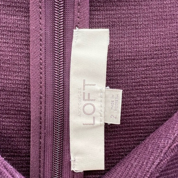 Loft Dress - Picture 9 of 9